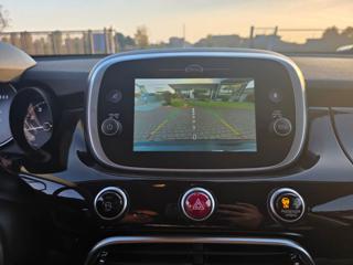FIAT 500X usata, con Cruise Control