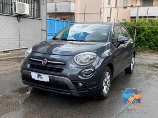 FIAT 500X CROSS T3 120 Cv