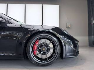 PORSCHE 992 usata, con Airbag Passeggero