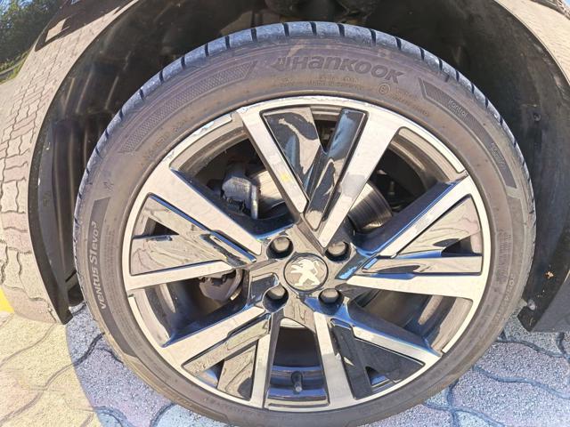 PEUGEOT 208 usata, con Chiusura centralizzata