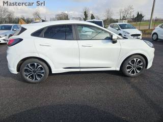 FORD Puma usata, con Autoradio