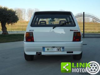FIAT Uno usata 44