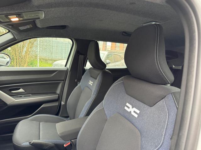 DACIA Duster usata, con Antifurto