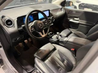 MERCEDES-BENZ B 180 usata, con Climatizzatore