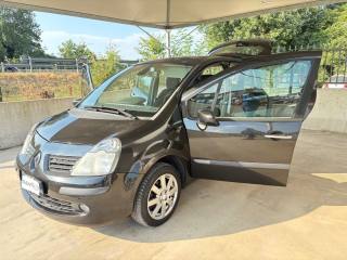 RENAULT Modus usata 36