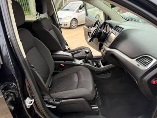 FIAT Freemont usata, con Bluetooth