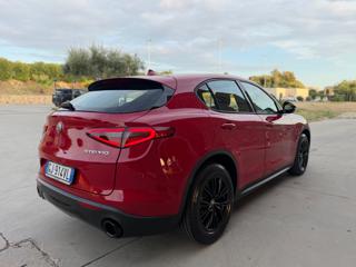 ALFA ROMEO Stelvio usata, con Android Auto