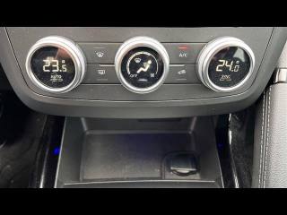 RENAULT Kadjar usata, con Sensori di parcheggio posteriori