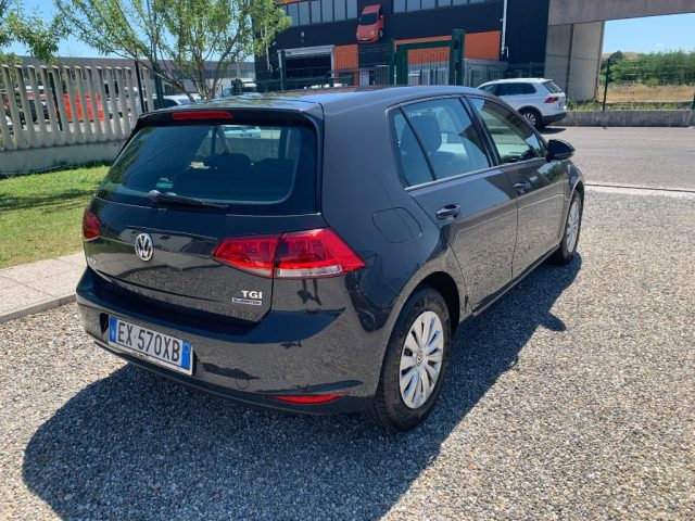 VOLKSWAGEN Golf usata, con Alzacristalli elettrici