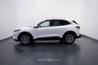 FORD Kuga usata, con Airbag laterali