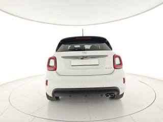 FIAT 500X usata, con Chiusura centralizzata