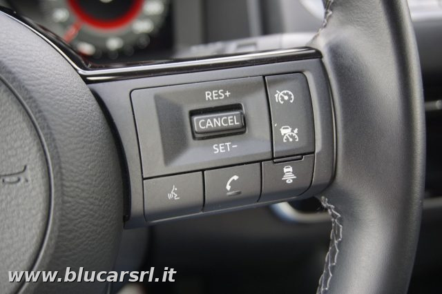NISSAN Qashqai usata, con Frenata d