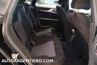 BMW 420 usata, con Sound system