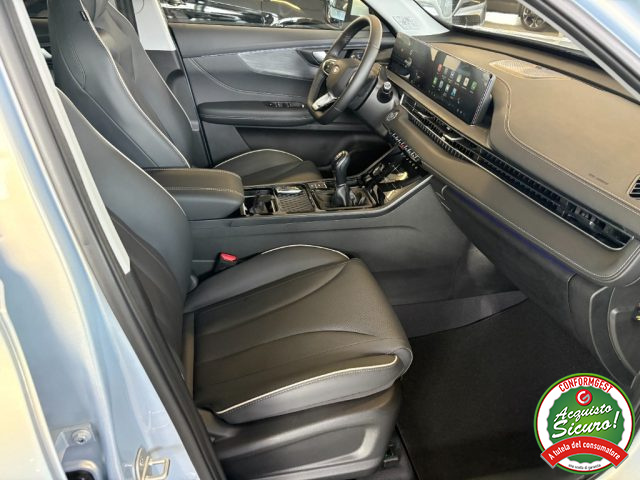 DR MOTOR DR 5.0 usata, con Sedili sportivi