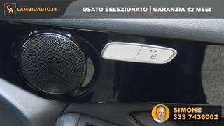 MERCEDES-BENZ GLC 220 usata 99