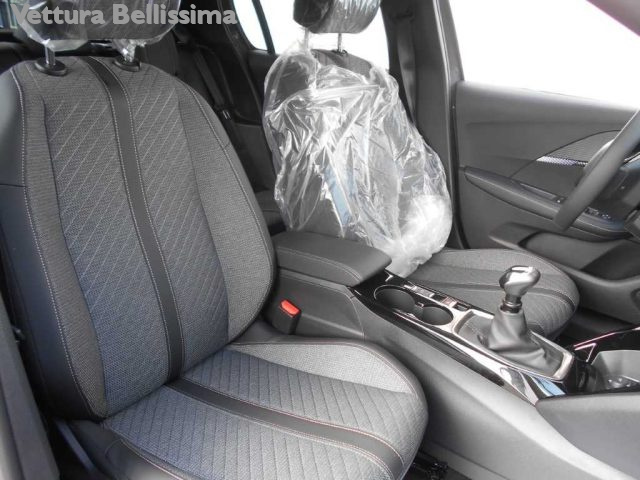 PEUGEOT 208 usata, con Specchietti laterali elettrici