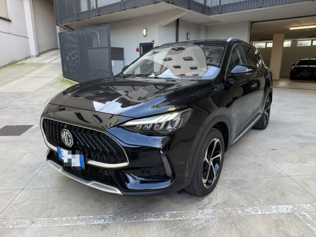 MG HS usata, con ABS