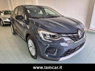 RENAULT Captur usata, con Airbag