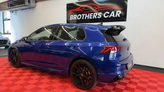 VOLKSWAGEN Golf R usata, con Airbag Passeggero