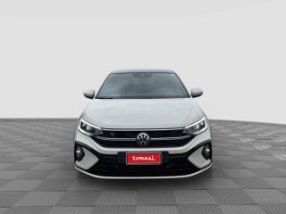 VOLKSWAGEN Taigo usata 7