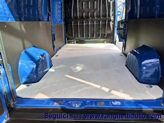 FIAT Ducato usata 18