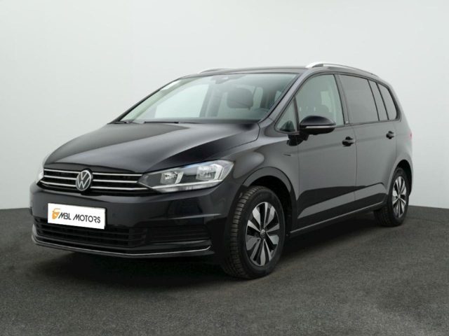 VOLKSWAGEN Touran usata, con ESP