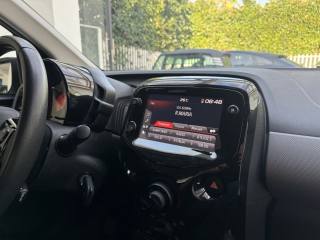 PEUGEOT 108 usata, con Controllo trazione