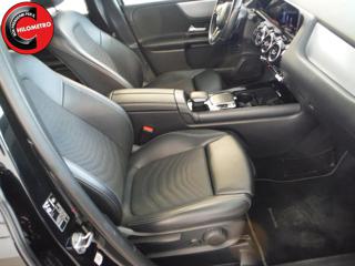 MERCEDES-BENZ B 180 usata, con Chiusura centralizzata