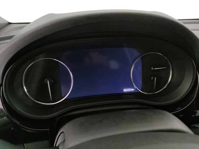 OPEL Astra usata, con Sistema di navigazione