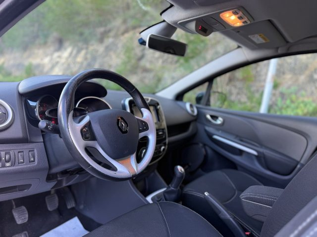 RENAULT Clio usata, con Cruise Control