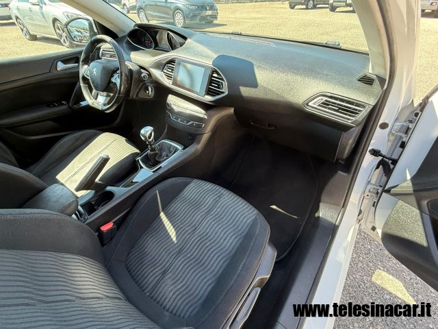 PEUGEOT 308 usata 18