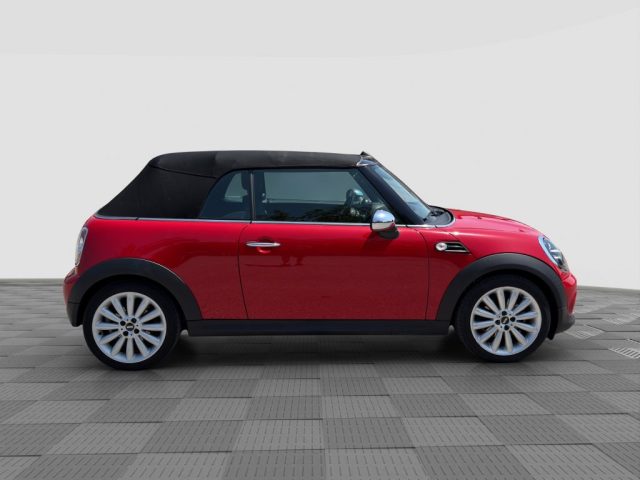 MINI Mini usata 5