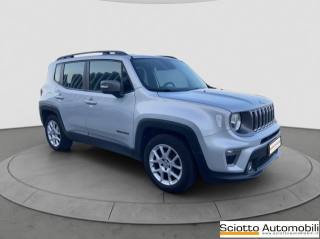 JEEP Renegade usata, con Climatizzatore