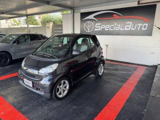 SMART ForTwo usata, con Airbag Passeggero