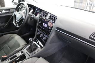 VOLKSWAGEN Golf usata, con Fendinebbia