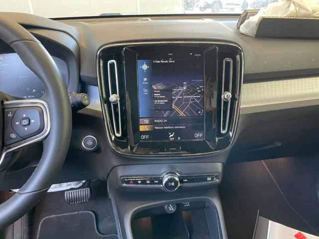 VOLVO XC40 usata, con Sistema di navigazione