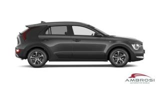 KIA Niro usata 5