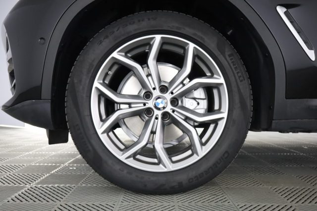 BMW X4 usata 16