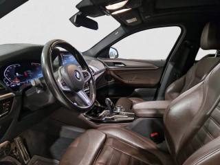 BMW X4 usata, con Chiusura centralizzata