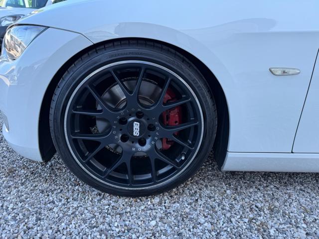 BMW 335 usata, con Cerchi in lega