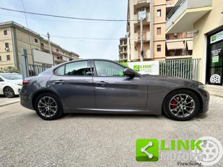 ALFA ROMEO Giulia usata 12