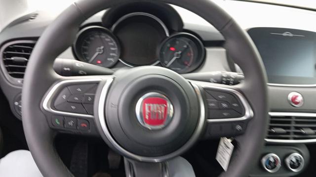 FIAT 500X usata, con Chiusura centralizzata