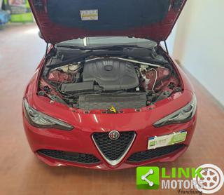 ALFA ROMEO Giulia usata 21