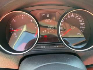 VOLKSWAGEN Polo usata, con Fendinebbia