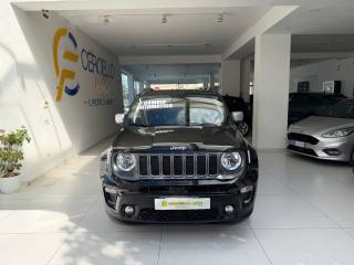 JEEP Renegade usata, con Alzacristalli elettrici