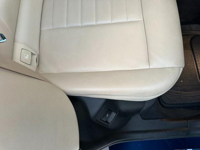 BMW X3 usata, con Sistema di chiamata d