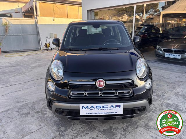 FIAT 500L usata, con Airbag