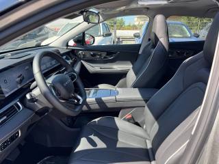 OMODA 5 usata, con Climatizzatore