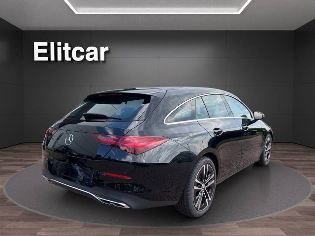 MERCEDES-BENZ CLA 180 usata, con Cerchi in lega