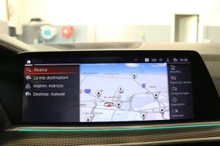 BMW X5 usata, con Fendinebbia